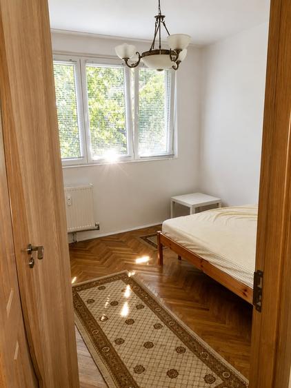 Apartament 2 Camere | 52 mp | Balcon 8 mp | Etaj 2 | Mobilat & Utilat - 7