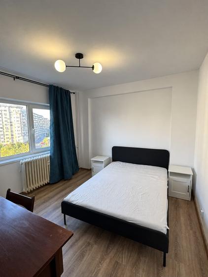 Apartament cu 3 camere, mobilat în Valea Ialomiței
