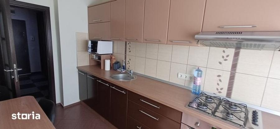 Apartament cu 3 camere în Sud