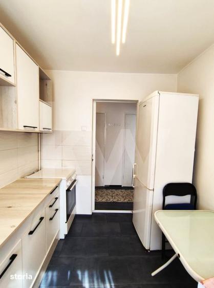Apartament 2 camere | Hipodrom 1 Aleea Infanteristilor | 43 mp | - 16