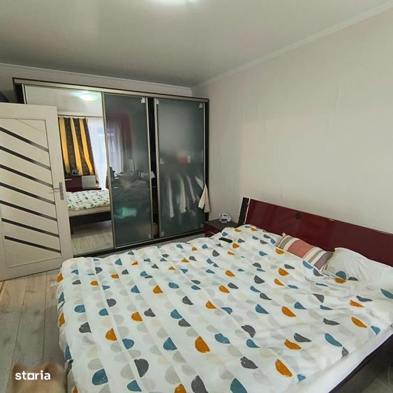 Apartament cu 2 camere, parcare subterana, Floresti, zona Metro - 1