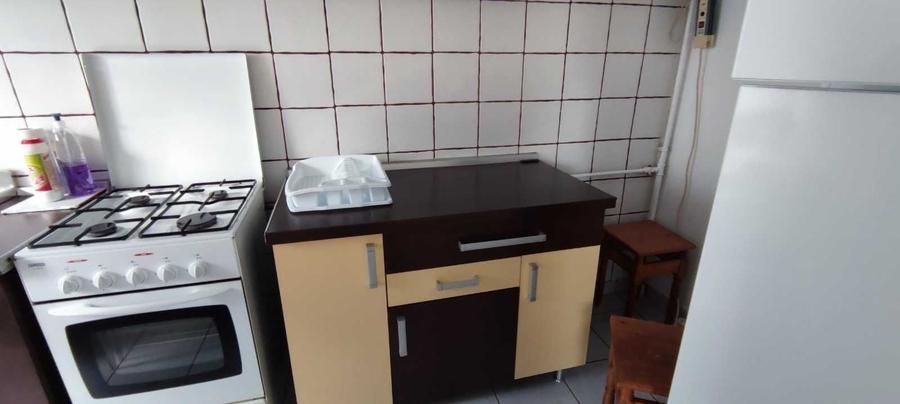 Garsonieră decomandată în Păcurari