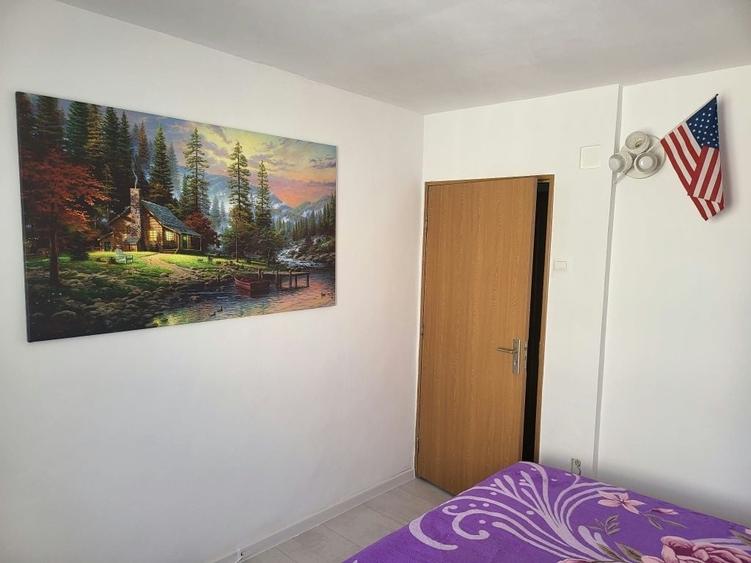 Apartament cu 2 camere decomandat în Nicolae Grigorescu
