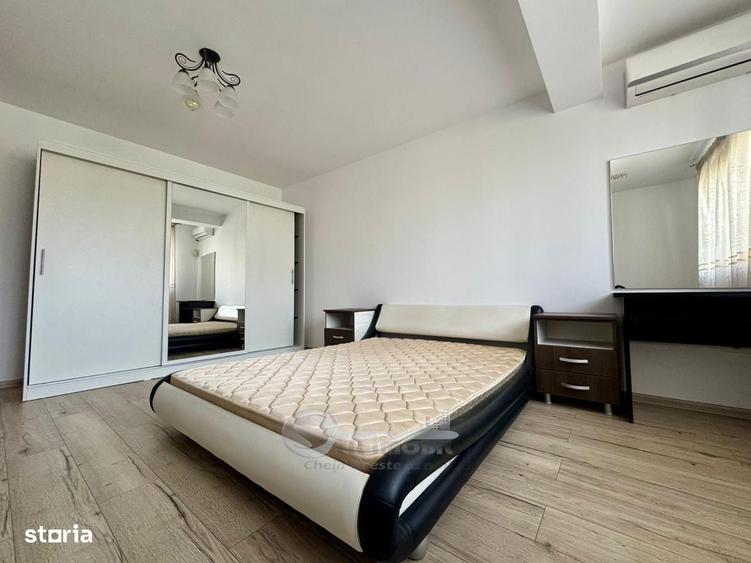 Apartament cu 3 camere în Tudor Vladimirescu