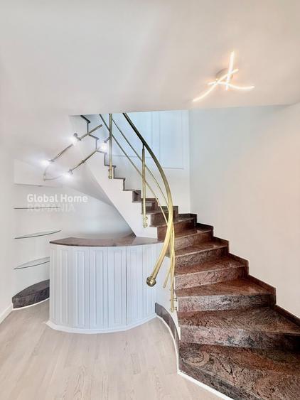 Duplex 4 Camere | Unirii - Tribunal | Terasa | Renovat | - 5
