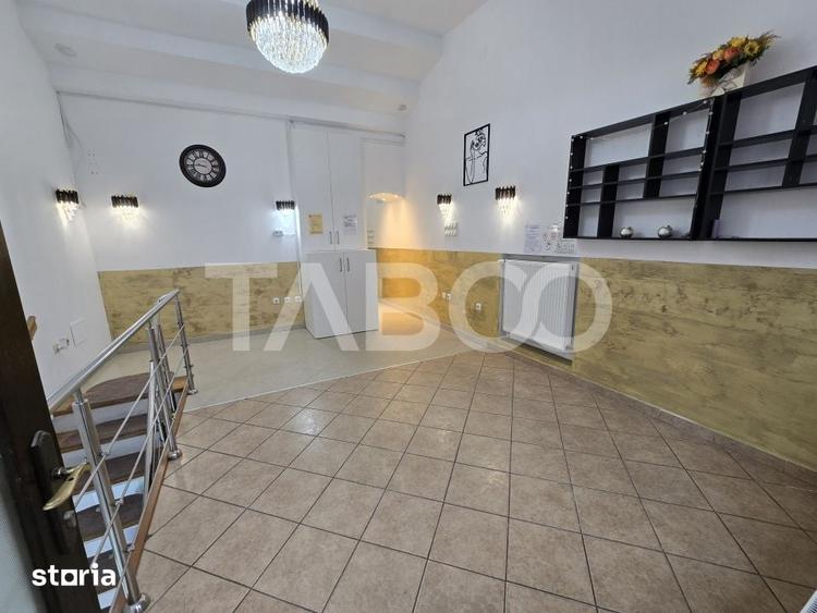 Spațiu comercial, de 94 mp, în Lupeni