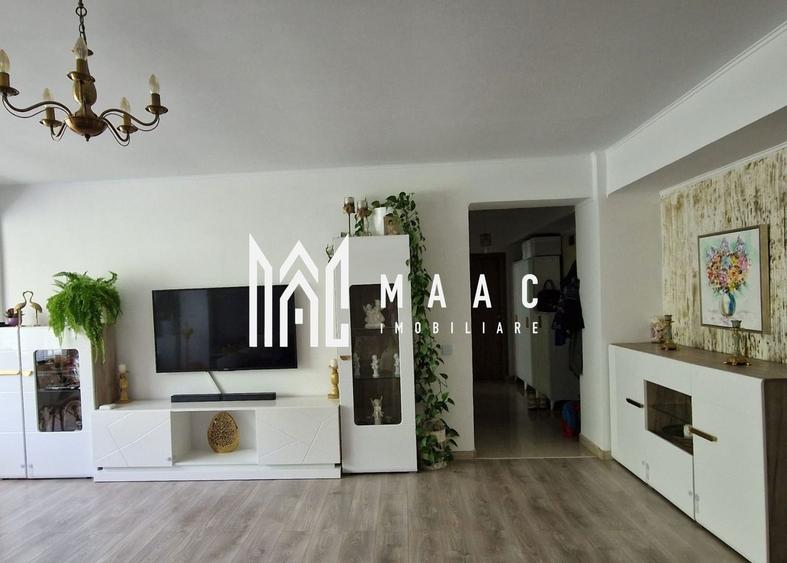 Apartament 3 camere | 79 MPU | Etajul 1 | Doamna Stanca - 6