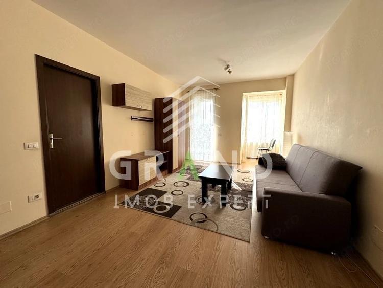 Ap 2 camere | BALCON | PARCARE | SemicentralZona Traian - 10
