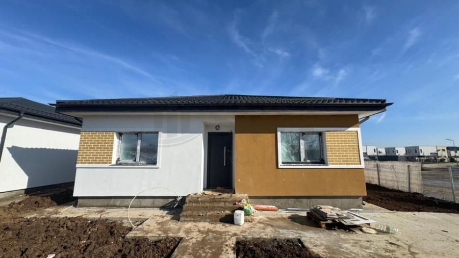 Casa 4 camere I Tunari I Complex I Premium - 9