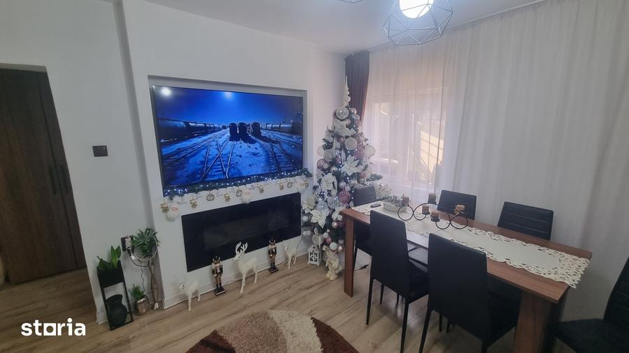 Casă cu 3 camere cu Teren 85 Mp în Lotus