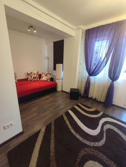 Vand Garsoniera Militari Residence Tineretului 19 - 8