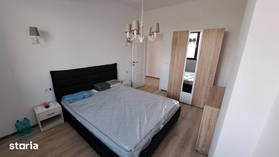 Apartament cu 2 camere în Km 5