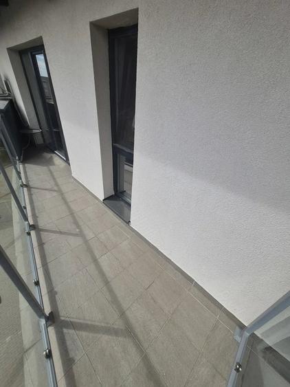 Apartament cu 2 camere decomandat în Braytim
