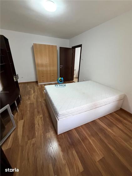 Inchiriere garsoniera in bloc de apartamente,Centrul Civic,decomandata - 1