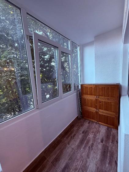 Apartament cu 2 camere decomandat în Ultracentral
