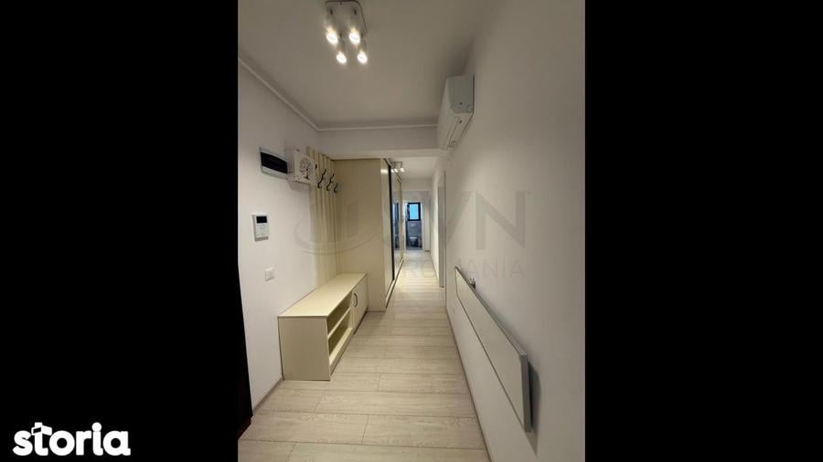 Apartament 3 camere lux I Drumul Taberei - 4