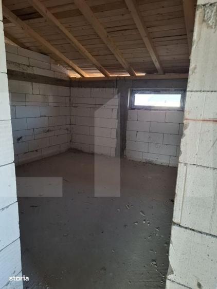 Casă cu 4 camere cu Teren 519 Mp în Piatra