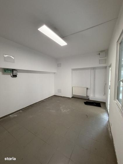 Spațiu comercial, de 120 mp, în Girocului