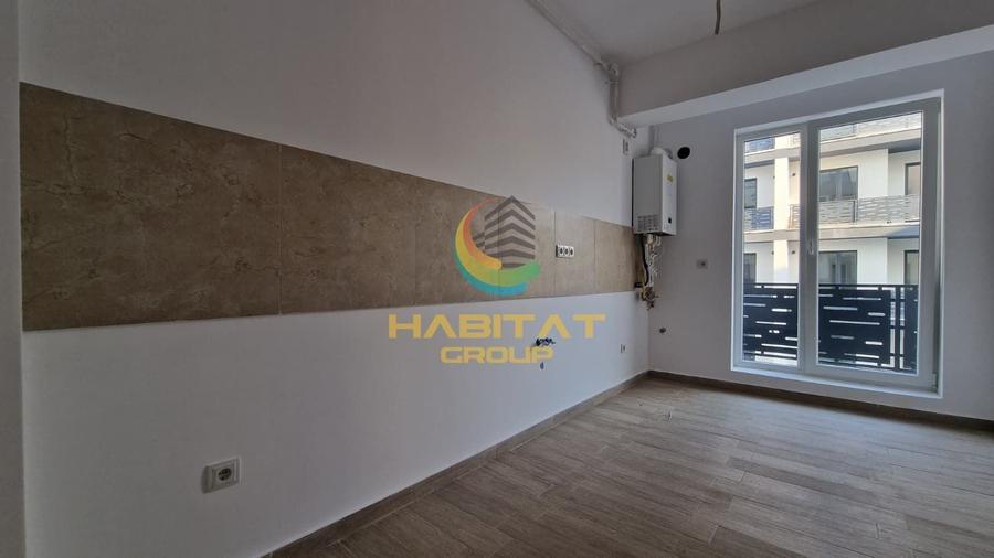 Apartament cu 2 camere decomandat în Theodor Pallady — fotografia 3