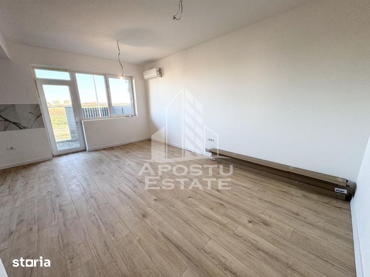 Apartament cu 2 camere în Ciarda Roșie