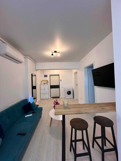 De inchiriat Apartament 2 camere / Studio Str. Biruintei 81 - 1