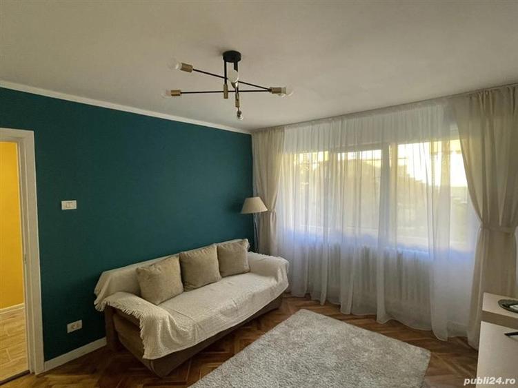Apartament de lux aproape de Medicina - 1