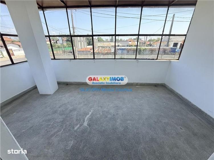 Casă cu 4 camere în Dâmbu