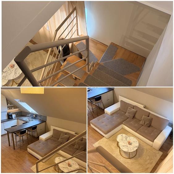 Apartament cu 3 camere decomandat în Mănăștur
