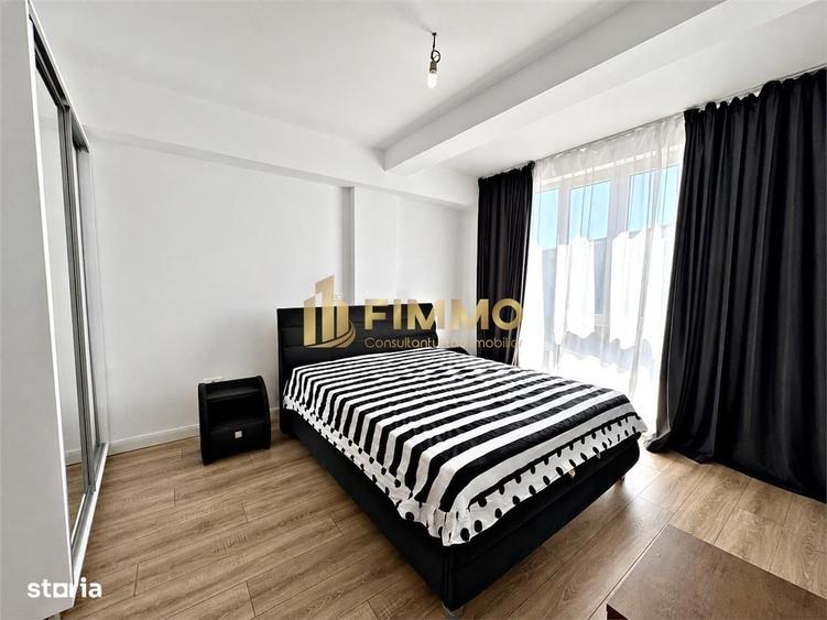 Apartament 3 cam | Loc de parcare privat | Zamca | ID:1895 - 2