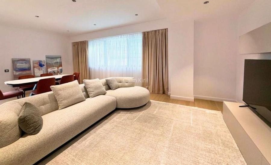 APARTMENT FOR RENT | HERASTRAU