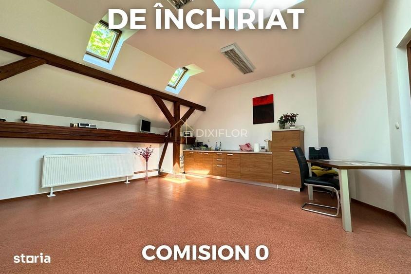 Spațiu comercial, de 30 mp, în Mureșeni