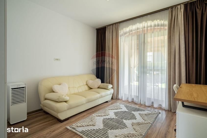 Casa deosebita, gata de mutare, 4 dormitoare,terasa, 125 mp, Westfield - 11