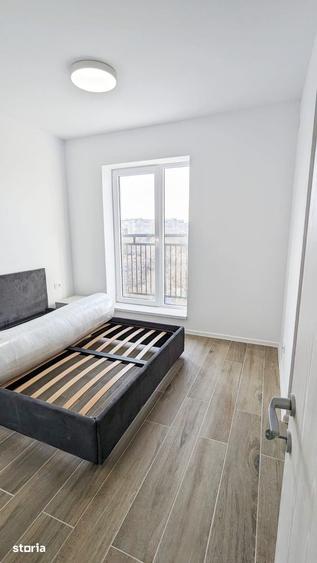 Apartament cu 2 camere în Obor