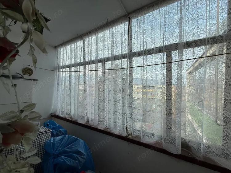 Apartament cu 2 camere decomandat în Bălcescu