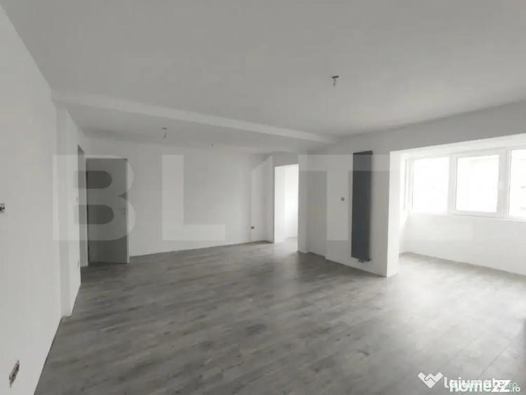 Apartament cu 3 camere decomandat în Ultracentral