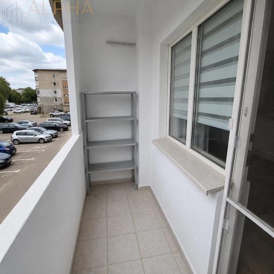 Apartament cu 2 camere decomandat în Sud