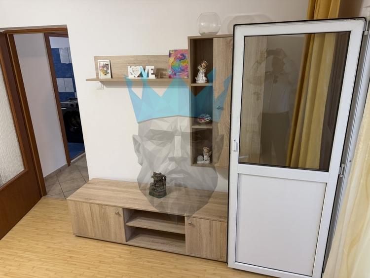 Apartament cu 2 camere decomandat, mobilat în Basarabia