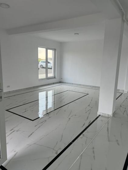 Spațiu comercial, de 250 mp, în Dumbrăvița