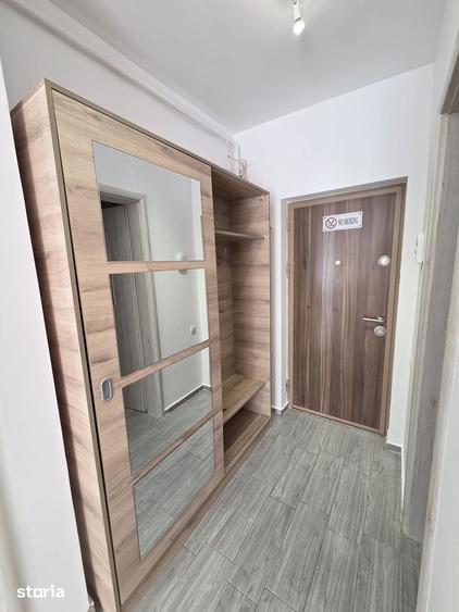 Militari Residence/Bloc Nou/Renovata/Garsoniera de Inchiriat/ - 3