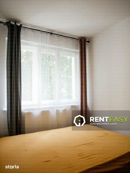 Apartament cu trei camere situat in zona Copou - Codrescu - 6