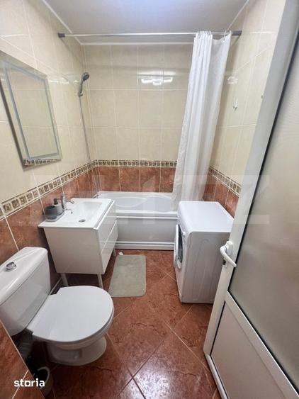 Apartament cu 1 camera, 42 mp, decomandat, AC, parcare Zorilor - 6