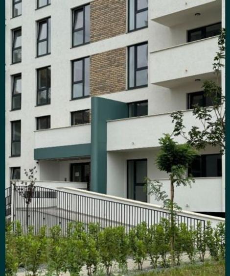 Apartament 2 camere  bloc nou - 1