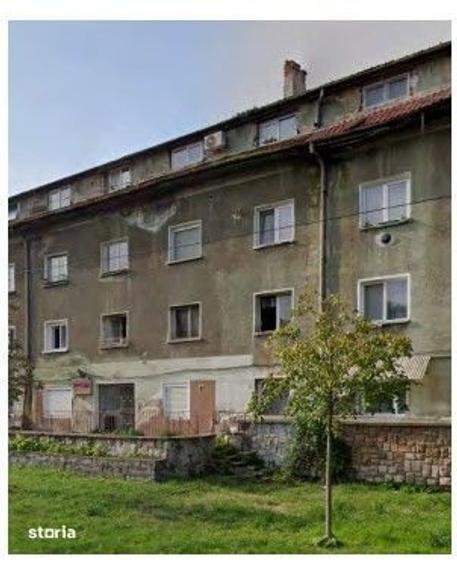 Garsonieră în Central