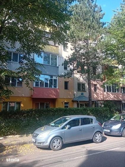 Inchiriez apartament 2 camere, confort 1 , micro 9 - 1