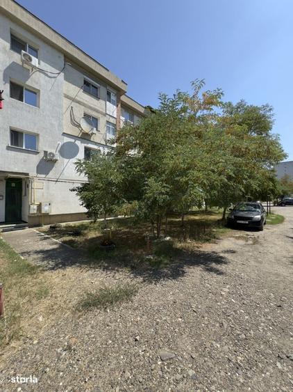 Garsonieră decomandată, mobilată în Gară