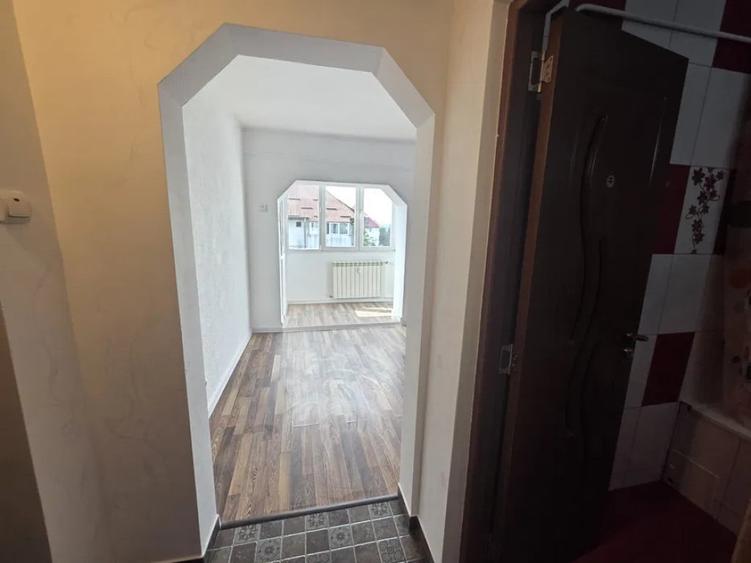 Garsonieră în Obcini