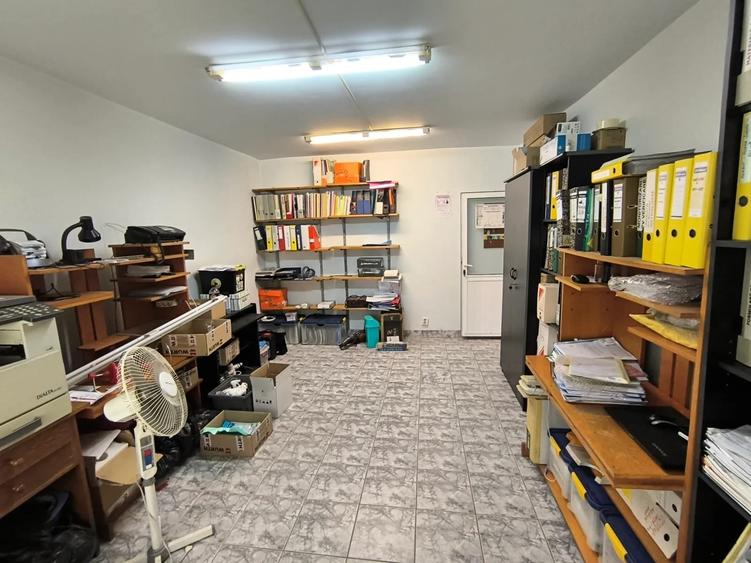 Apartament cu 3 camere în Năvodari