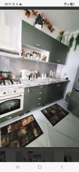 Apartament cu 2 camere decomandat în Sălaj