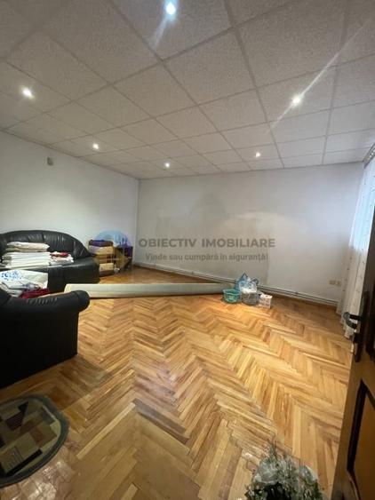 Casă cu 6 camere cu Canalizare în Alexandru cel Bun