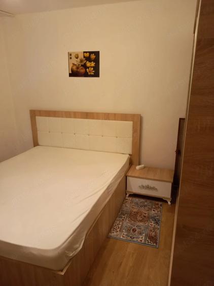 Apartament cu 2 camere semidecomandat în Govândari